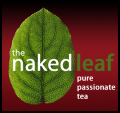 The Naked Leaf